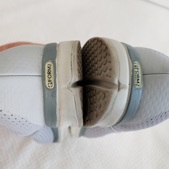 Merrell Womens Shoes QForm2 Gray Size 11 - Picture 5 of 14